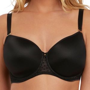 Freya Starlight Moulded Bra